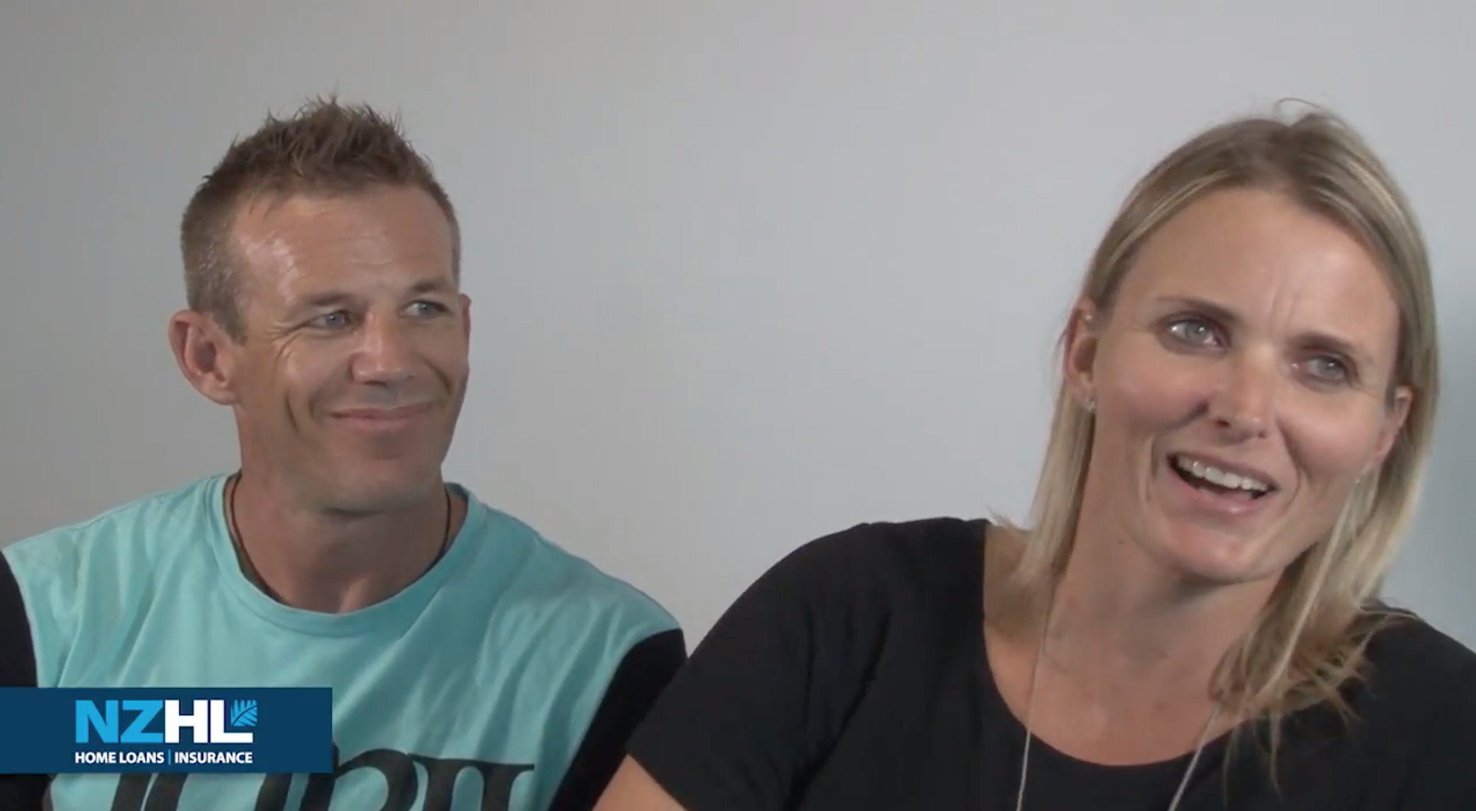 Tony and Raewyn Testimonial 